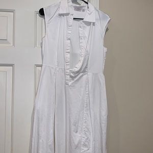 Off white / cream dress